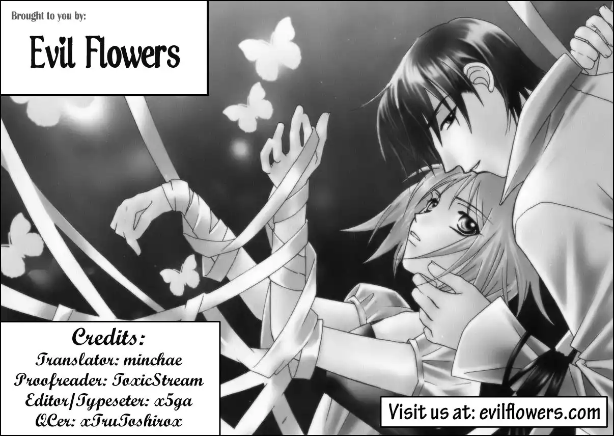 Platinum Garden Chapter 31 4